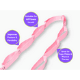thumbnail image 3 of Multi-Loop Stretching Strap for Yoga, Pilates, Physical Therapy, Dance and Gymnastics, 3 of 5