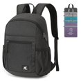 thumbnail image 1 of Mochila de Senderismo SKYSPER Antirrobo 18L RFID Plegable 300D, 1 of 6