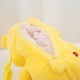 thumbnail image 4 of Mochila de peluche de los ositos cariñosos de MINISO, bolso de piel de muñeco de peluche de moda kawaii, bolso para niña, bolso para niños, mochila de hombro, bolsos, regalos de Navidad, 4 of 4