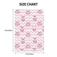 thumbnail image 2 of Car Seat Cover Baby - Pug And Donut Breathable Infant Car Seat Cover for Baby Carseat, Lightweight Comfort Baby Essentials Must Haves Newborn Stuff for Girl Boy, 2 of 7