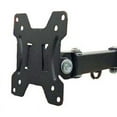 thumbnail image 2 of KXD1103B - MONITOR DESKMOUNT 13-27IN SINGLE TILT/TURN/SWIVEL/EXTEND 8KG, 2 of 4