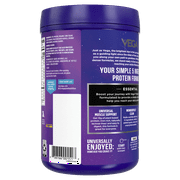 Vega Protein Drink Mix Dark Chocolate (1 x 9.6 oz)