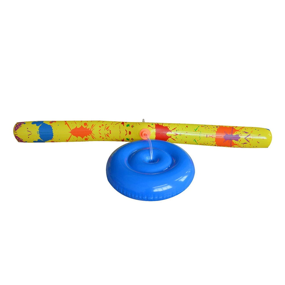 inflatable sprinkler walmart