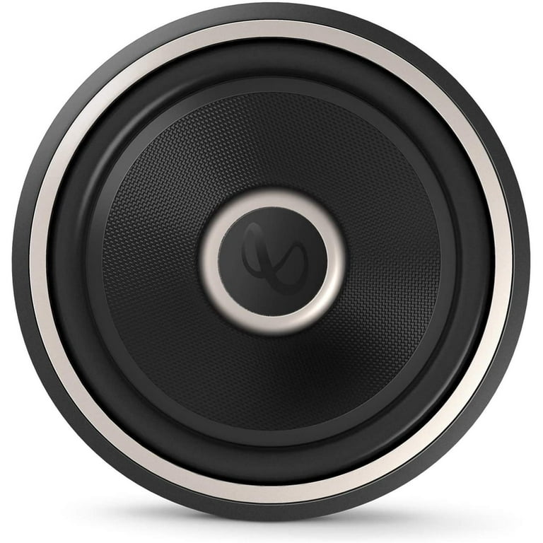 10 sales infinity subwoofer