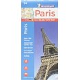 thumbnail image 1 of Michelin Paris Street Map + Index Map 54, 1 of 4