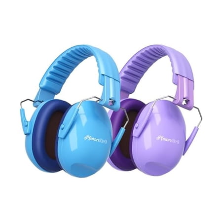 Kids Ear Protection, Noise Cancelling Headphones for Kid Hearing Protection for Autism Sensory Shooting