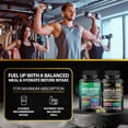 thumbnail image 5 of Zoyava Sea Moss & Shilajit Capsules Bundle - 16-in-1 19,445 MG + 8-in-1 15,250 MG with Ashwagandha & Turmeric, 5 of 12