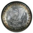 thumbnail image 3 of 1898 Morgan Dollar MS-65 (Paramount), 3 of 3