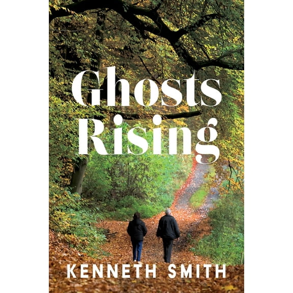 Ghosts Rising, (Paperback)