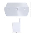thumbnail image 3 of Soporte de pared para Router o Modem TP-LINK Deco M5, P7 Impremli., 3 of 7