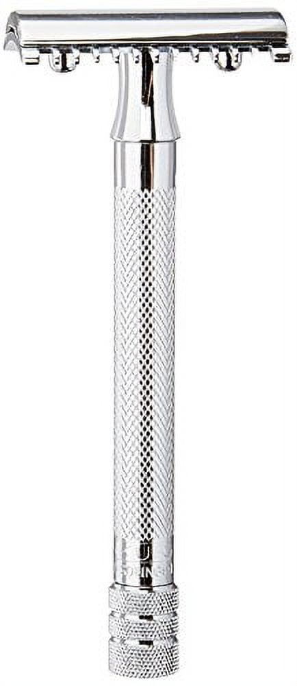 Merkur-Razor Merkur Safety Razor #25c,