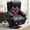 Regular-Black, variant on JMYMRY Leather Power Lift Recliner Chair for Elderly with Heat and Massage, Adjustable Angle, Side Pocket and USB Charge Port for Living Room, Black