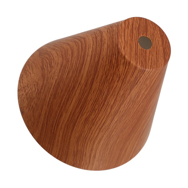 ADDHAT Pantalla Decorativa Para De Cera Aromática Europeo Con Suave