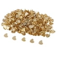 thumbnail image 4 of veasfak 200 Pcs Mini Bracelets en Forme de Cœur Attaches Décoratives pour Scrapbooking, 4 of 8