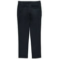 thumbnail image 3 of Nautica Big Girls' Stretch Skinny Uniform Pants (Sizes 7 - 16), 3 of 4