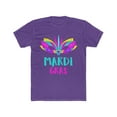thumbnail image 2 of Mardi Gras Shirt for Men Funny New Orleans Shirt Mardi Gras Outfit for Men Mardi Gras Shirt NOLA Shirt, 2 of 6