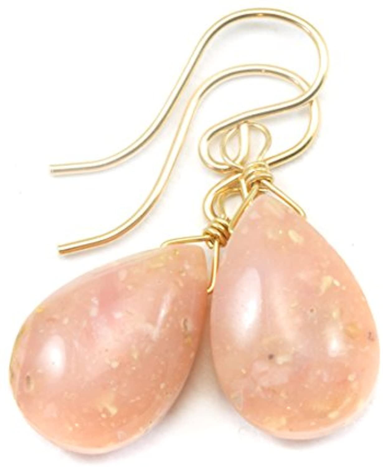 Konplott Dangle pink casual look Jewelry Earrings Dangles 