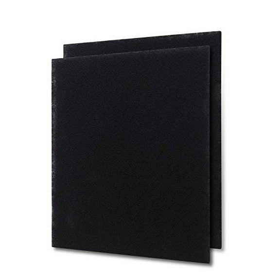 Coway Compatible Filter Pack of 2 filters for AP1512HH by CFS