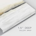 thumbnail image 3 of Wexford Home Floating Cinder II-Premium Gallery Wrapped Canvas, 10" x 10" - Ready to Hang, 3 of 8
