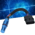thumbnail image 3 of Sensor de posición del cigüeñal 24 V Mejor seguridad Sensible Preciso Anti interferencia 4326596 Pieza de sensores del cigüeñal para ANGGREK Otros, 3 of 8