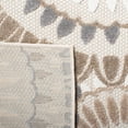 thumbnail image 3 of SAFAVIEH Cabana Marina Suzani Outdoor Area Rug, 3 of 9