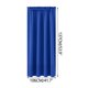 thumbnail image 3 of Cortinas Térmicas y Ahorradoras de Energía | Cortinas Opacas con Aislamiento Térmico E Insonorizadas para Dormitorio y Cocina | Tejido Liso con Efecto Seda, 3 of 4