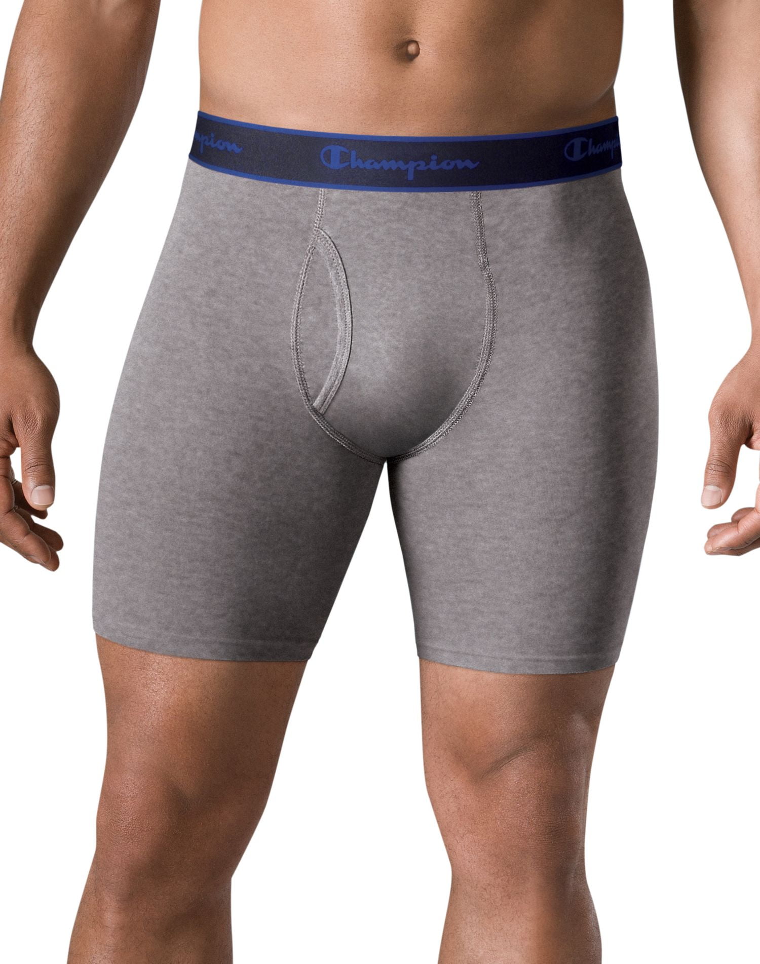 champion performance boxer briefs