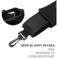 thumbnail image 2 of Soccer Kick Trainer, Solo Soccer Trainer Solo With Adjustable Waist Belt Aid Control Skills Soccer Practice Training For Children Beginner Kick Off Trainer, 2 of 6