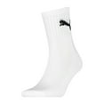 thumbnail image 1 of Puma  Adult Crew Socks (Pack of 3), 1 of 3
