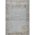 thumbnail image 1 of Garnet Contemporary Transitional Traditional Area Rug Camel-Grey, 3x10 (2'7" x 9'10", 80cm x 300cm), 1 of 1