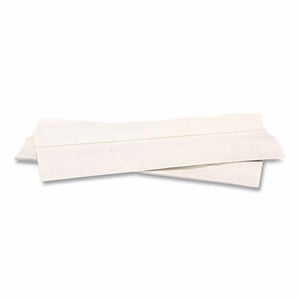 Windsoft 101 Embossed C-Fold Paper Towels, 10 1/10 x 13 1/5, White, 200/Pack, 12 Packs/Carton