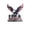 B# 1PC, variant on SugarBloom USA Faith Family Freedom Metal Emblem, 250th Anniversary Edition Badge with American Patriot Design, 3D Decal for Trucks SUV Motorcycle Vehicles,2PCS