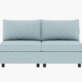 thumbnail image 3 of High - density Sponge Cushions | Provide Comfort in Living Room Seating, Relax Your Body, 3 of 6