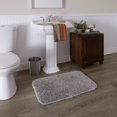 thumbnail image 3 of Sonoma Goods For Life® Ultimate Bath Rug Color: Petal Pink Size: 24X38, 3 of 4