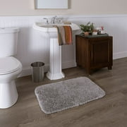 Sonoma Goods For Life® Ultimate Bath Rug Color: Petal Pink Size: 24X38