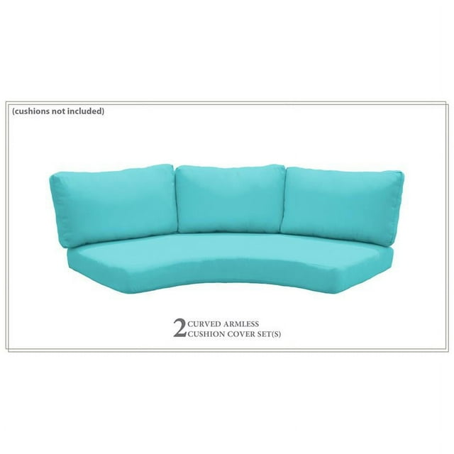 TK Classics High Back Cover Set in Aruba for FLORENCE-04c