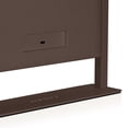 thumbnail image 3 of Zadro Vanity Makeup Mirror with LED Lights 12"x14" Dimmable 3 Light Settings 360° Rotation USB-C Powered, 3 of 8