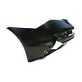 thumbnail image 4 of DCP Front Bumper Cover For 2007-2009 Acura MDX W/Fog Light Hls Primed AC1000157, 4 of 6