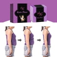 thumbnail image 4 of Fiudx Jabón de Flor de Kudzu, Alivio Natural de Las Imperfecciones de La Piel, Extracto de Pueraria Hidratante, Fórmula Suave y No Irritante, Cuidado de Pies, Espalda, Rodillas y Piernas, Tratamiento, 4 of 6