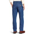 thumbnail image 2 of Carhartt Mens Relaxed Fit Tapered Leg Jean Regular and Big and Tall Sizes, 2 of 4