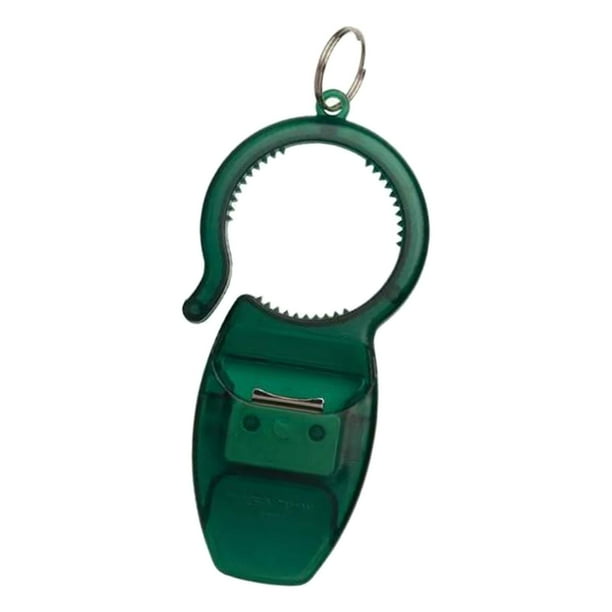 Abrebotellas Abrebotellas multifunción portátil para cocina Gadget Open , Beer Birthday Magideal Abrebotellas