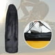 thumbnail image 5 of Bolsa para patineta Crusier, bolsa de hombro plegable para longboard, tela Oxford 840D Negro, 5 of 9