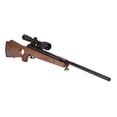 thumbnail image 3 of Benjamin Trail XL 1500 Magnum .177 Hardwood Magnum Nitro Piston Break Barrel Air Rifle With Scope, BT1500WNP, 3 of 3