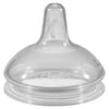 Playtex Baby Breastlike Fast Flow Baby Bottle Nipples 2-Pack For VentAire Or Nurser Bottles