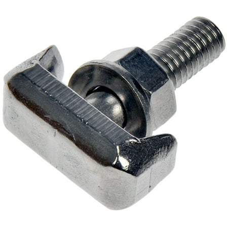 Audi Lug Bolts - Motormite 64740 Battery Terminal Bolt for Audi TT, TT Quattro