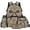 Camo Bow, variant on Yspwyqan Boys Backpack Set, Cartoon Ladybug Backpack and Lunch Box Set 4 Piece, Large Capacity Fits 13 Inch Laptop, Casual Daypack for School Hiking Camping Gifts