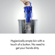 Dyson Ball Animal Total Clean Upright Vacuum | Iron/Blue | New