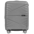 thumbnail image 1 of Maleta de Viaje Magma Life 10 kg Celestial Case Gris, 1 of 7