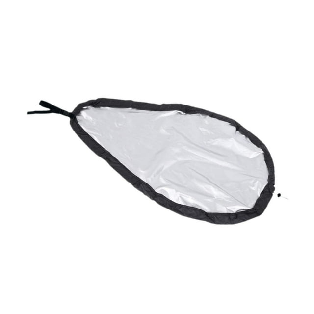 Cubierta de kayak perfecl Sellada Portátil y Ligera 60 x 27.5 pulgadas