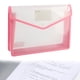 thumbnail image 3 of Almacenamiento Documentos Lona Punto Cruz para Adultos Principiantes, 3 of 9